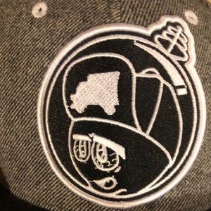 Lil Wayne Truckfit SnapBack